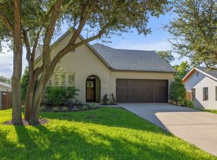 803 N Bailey Ave, Fort Worth, TX 76107