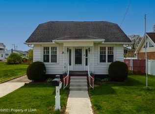 1 Bennett St, Exeter, PA 18643