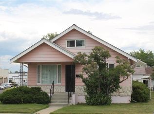 401 Spruce St, Anaconda, MT 59711
