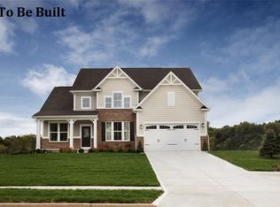 4509 Millbrook Way, Akron, OH 44321