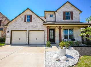 24311 Orley Island Ct, Katy, TX 77493