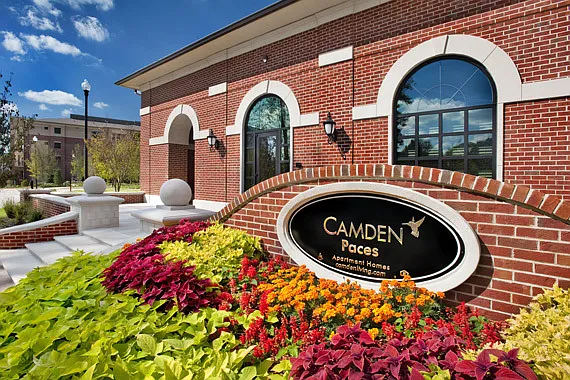 Camden Paces — Photo 47