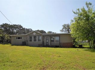 2540 Goat Creek Rd, Kerrville, TX 78028