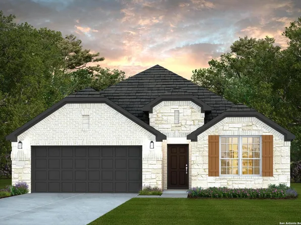 12259 Black Hat, San Antonio, TX 78254