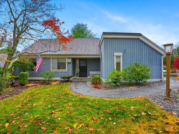 511 Heritage Village #B, Southbury, CT 06488