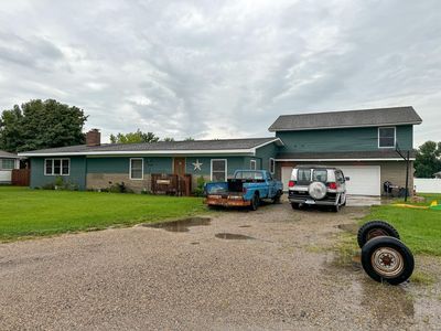 1411 Highway 75 N, Breckenridge, MN, 56520