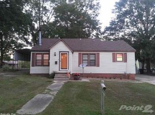 500 E 12th St, Smackover, AR 71762
