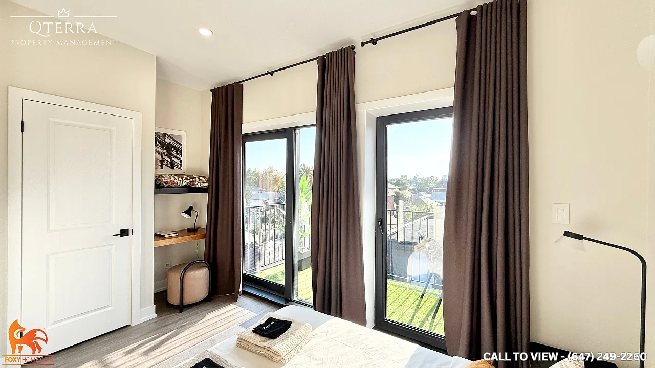 3 bed, 3.5 bath, 1150 sqft, $2,995 — Photo 4