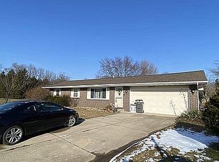 58640 Broadway Blvd, Elkhart, IN 46516