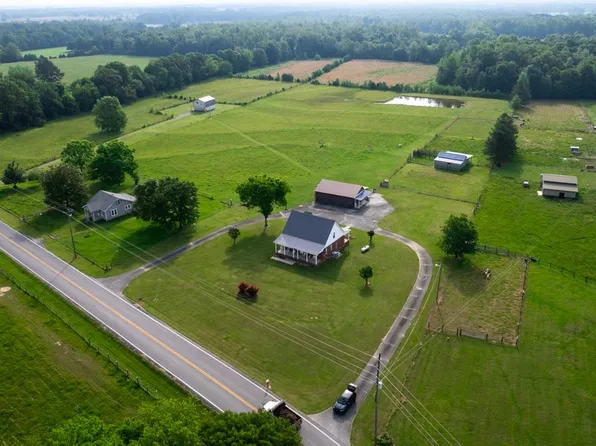 1782 Ardmore Hwy, Taft, TN 38488