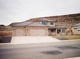 1962 S 2530 E, Saint George, UT 84790
