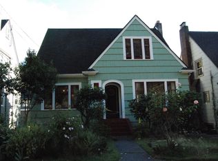 1941 E Blaine St, Seattle, WA 98112