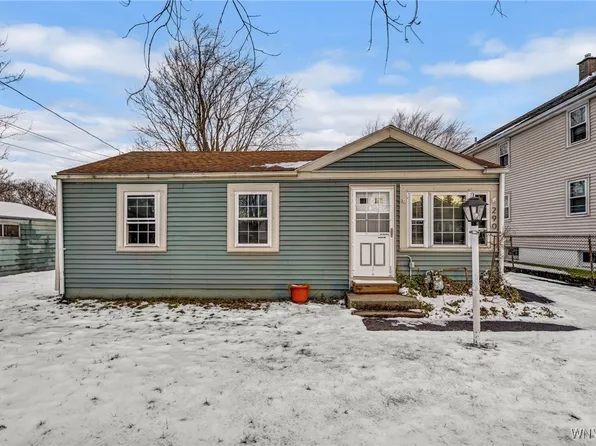 290 Chapel Ave, Buffalo, NY 14225