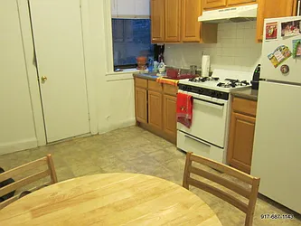 Rented by Tosh Marks Property Group