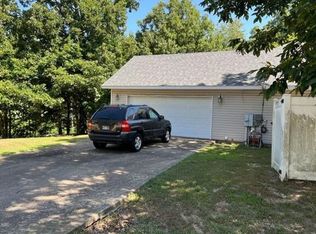 1 Spring Ln, Bella Vista, AR 72714