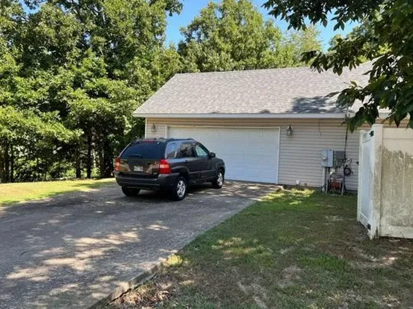 1 Spring Ln, Bella Vista, AR 72714