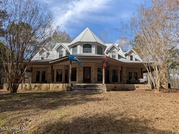 642 Columbine Ln SW, Brookhaven, MS 39601