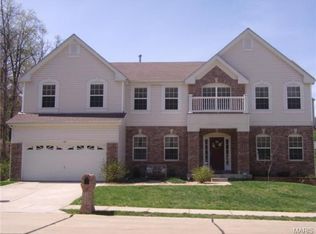 133 Regency Woods Ln, Imperial, MO 63052