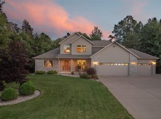 4801 Partridge Way, Stevens Point, WI 54482