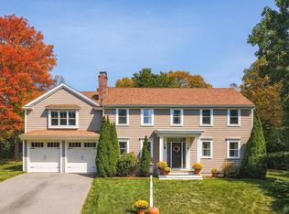 72 Bassett Ln, Dennis Port, MA 02639