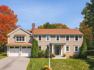 72 Bassett Lane, Dennis Port, MA, 02639