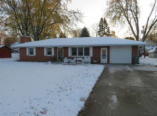 313 Independent St, Wakarusa, IN 46573