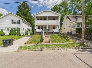 661 Patterson Ave, Akron, OH 44310