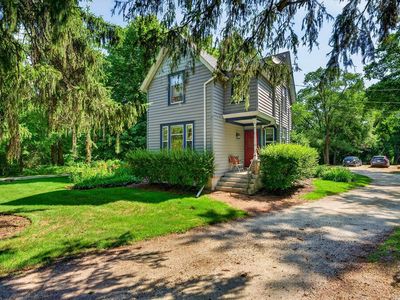 10612 N Cedarburg ROAD #10614, Mequon, WI, 53092