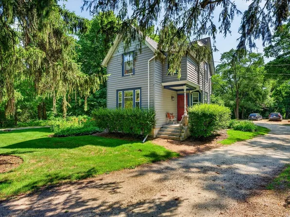 10612 N Cedarburg ROAD #10614, Mequon, WI 53092
