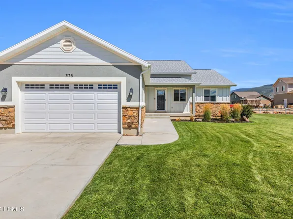376 River Bluffs Dr, Kamas, UT 84036