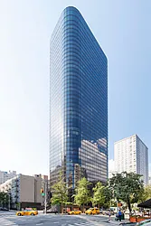 Rented by Solow Realty