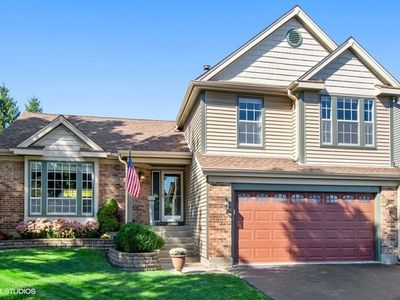 469 Cromwell Ct, Lake Zurich, IL, 60047