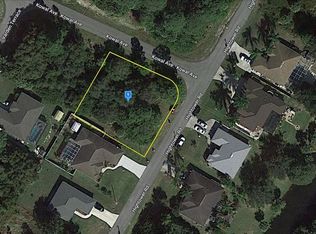 0 Hightower Rd #10, North Pt, FL 34288