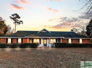 100 Cottonwood Dr, Rincon, GA 31326