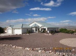 919 La Puerta Rd, Bullhead City, AZ 86429