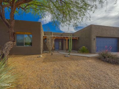 6294 S Eagles Talon Pkwy, Tucson, AZ, 85757