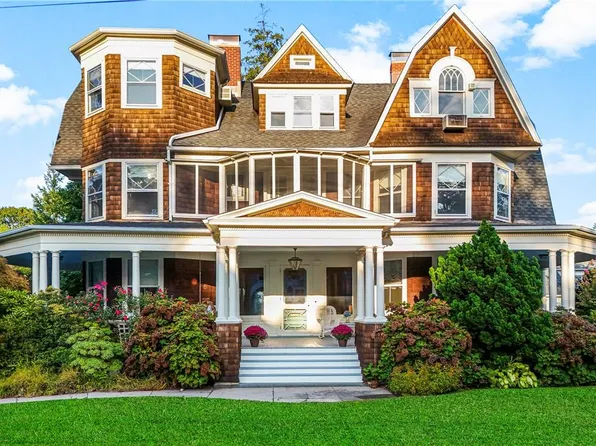 71 Beach Avenue, Larchmont, NY 10538