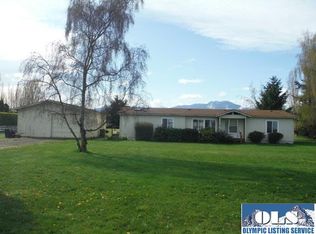 2140 Finn Hall Rd, Port Angeles, WA 98362