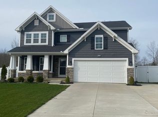 3910 Riley Rdg, Portage, MI 49024