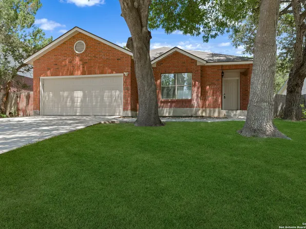 8407 TIGUEX, Universal City, TX 78148