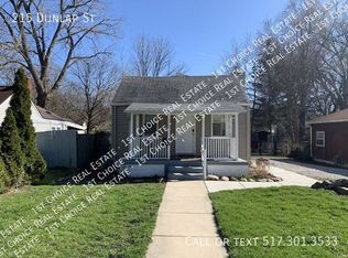 215 Dunlap St, Lansing, MI 48910