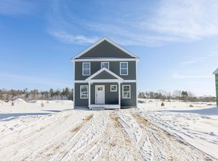 18 Feldspar Ln #25, Cumberland Center, ME 04021