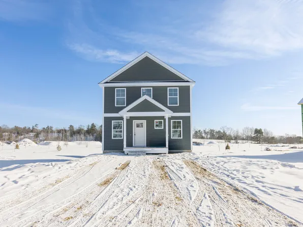 18 Feldspar Lane #25, Cumberland, ME 04021