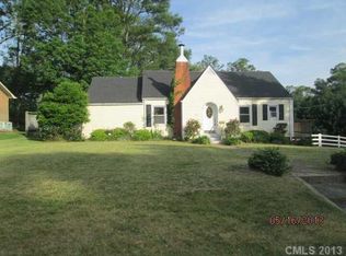 57 Circle Dr NE, Concord, NC 28025