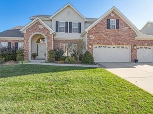 6 Orchard Trace Ln, Grover, MO 63040