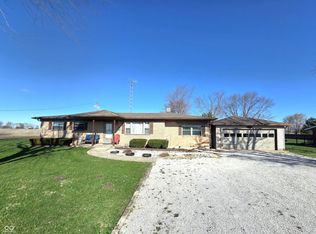 2740 E 250 S, Shelbyville, IN 46176