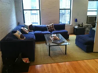 Rented by Living New York