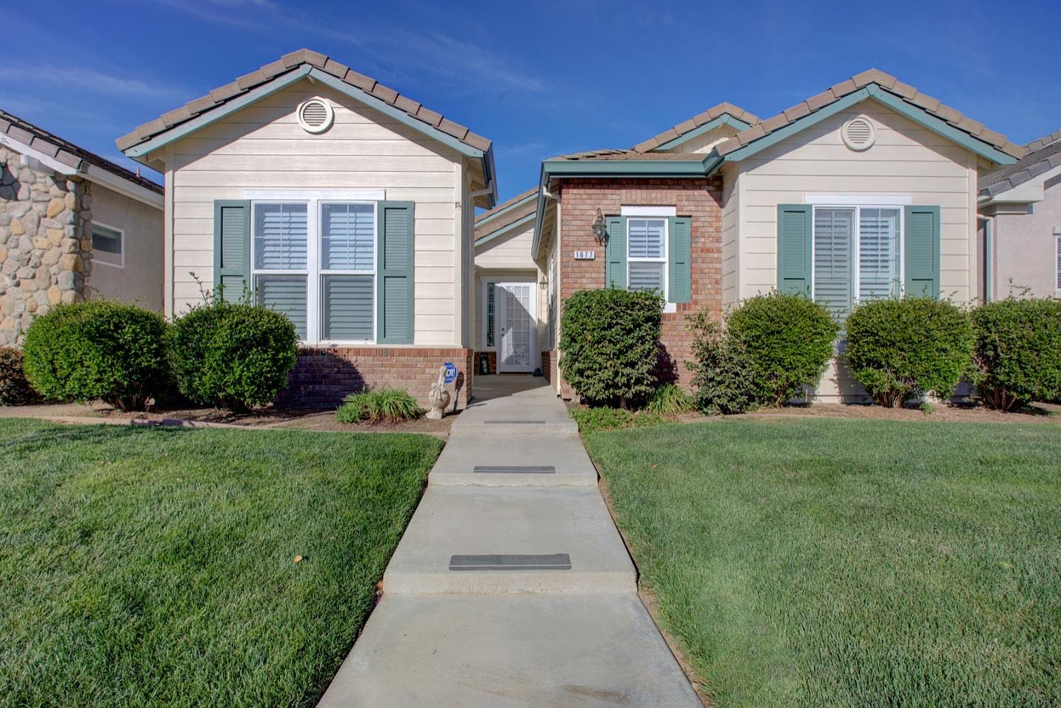 1677 Red Sky Way, Ripon, CA 95366 Zillow