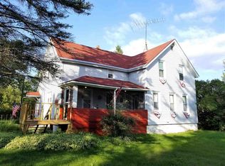 W410 Co Rd #G-30, Perronville, MI 49873