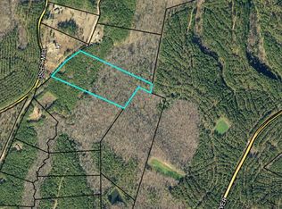 0 00 Osley Mill Rd, Comer, GA 30629